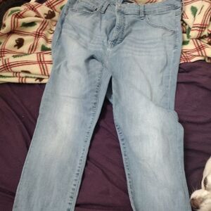 Lucky Brand Emma Leggings